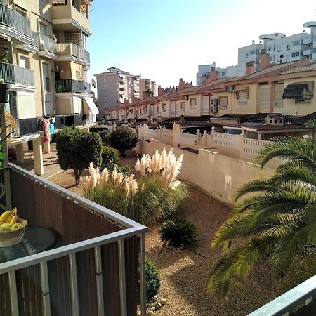 Apartamento Gasparot Villajoyosa Dış mekan fotoğraf