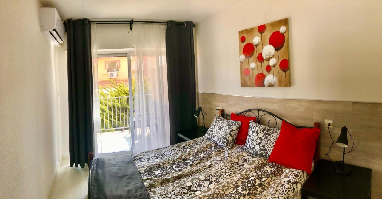 Apartamento Gasparot Villajoyosa Dış mekan fotoğraf