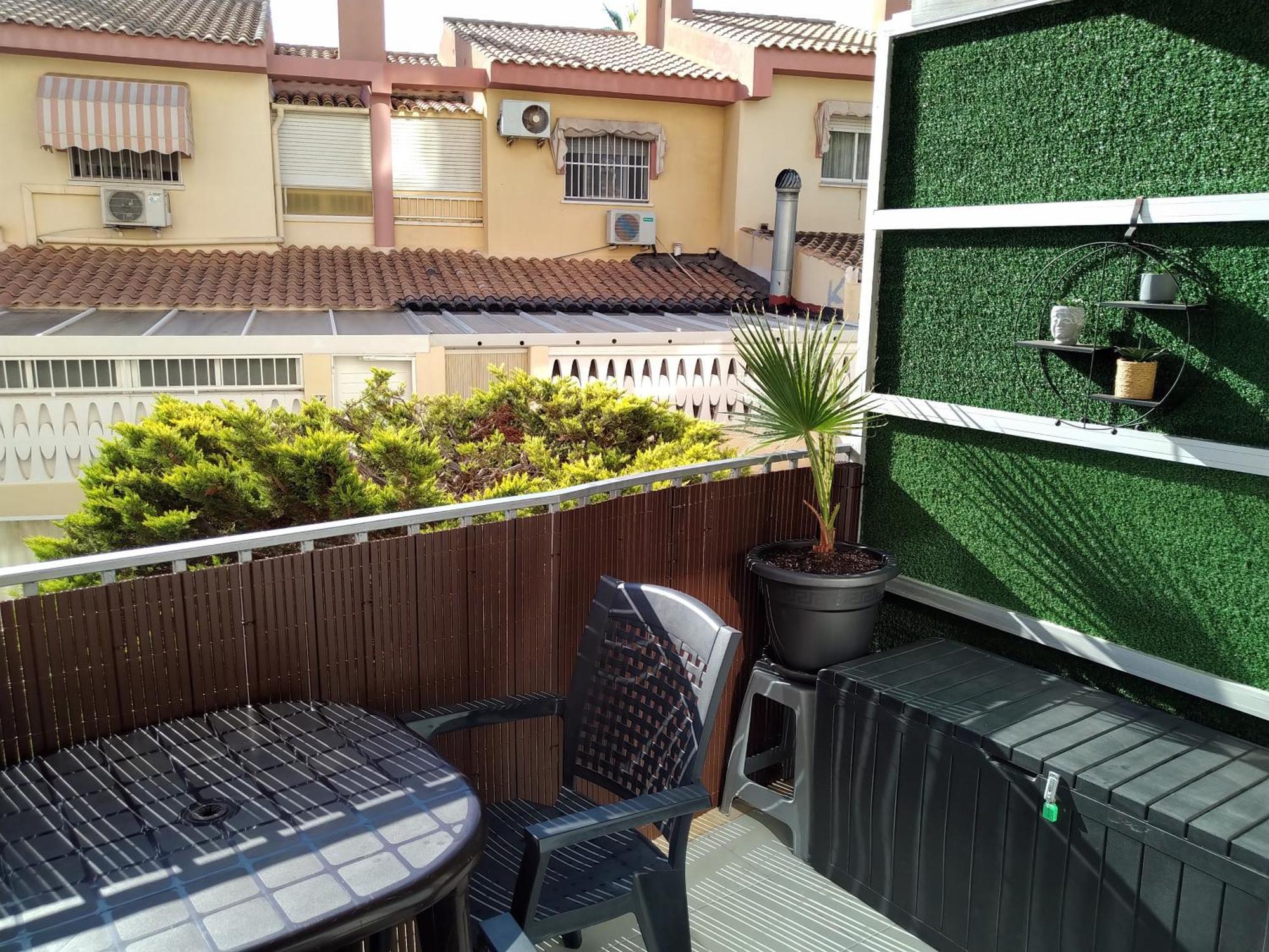 Apartamento Gasparot Villajoyosa Dış mekan fotoğraf