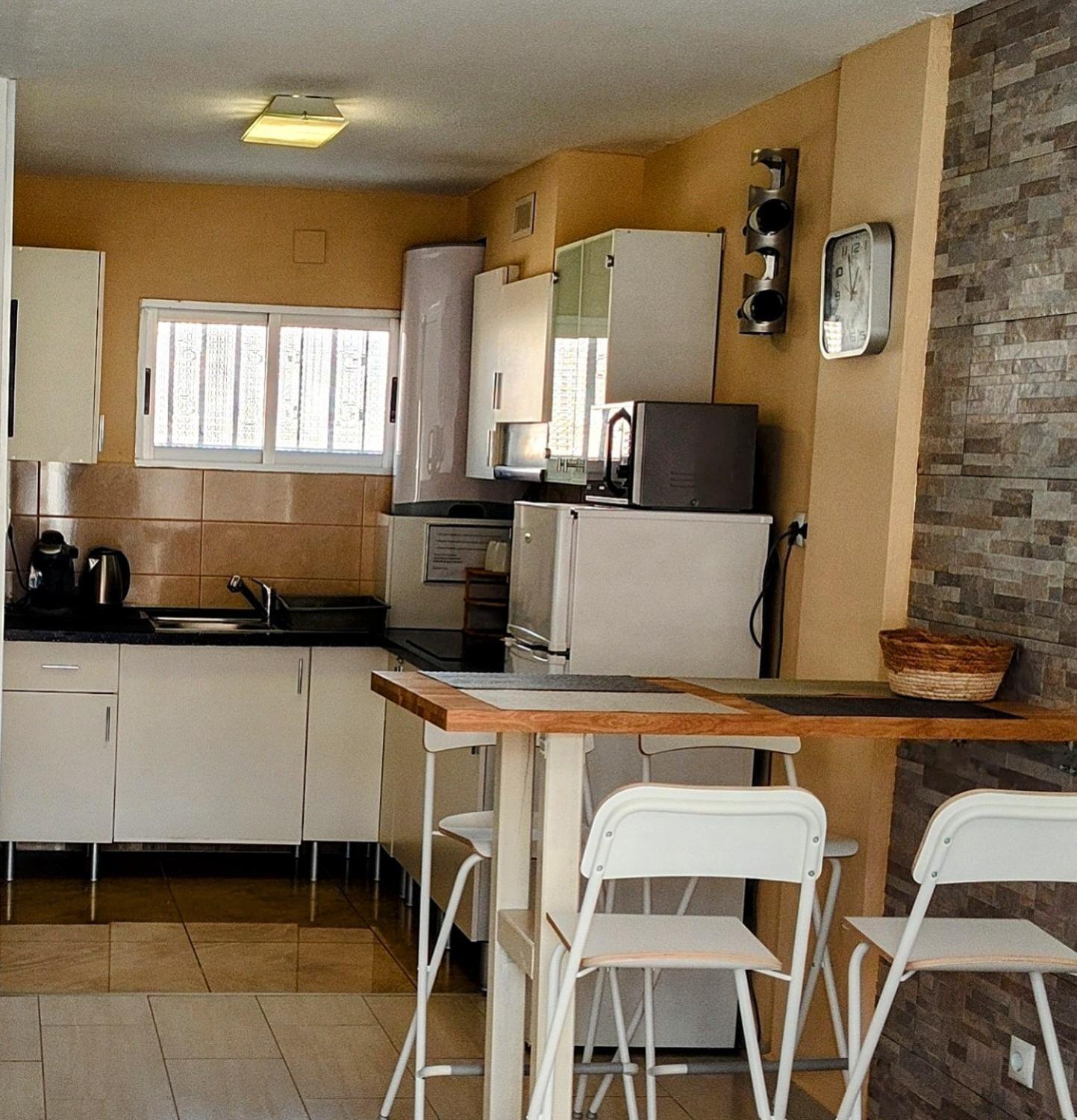 Apartamento Gasparot Villajoyosa Dış mekan fotoğraf