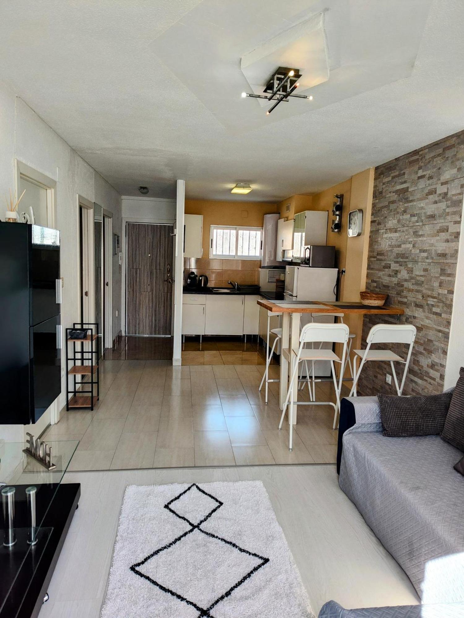 Apartamento Gasparot Villajoyosa Dış mekan fotoğraf