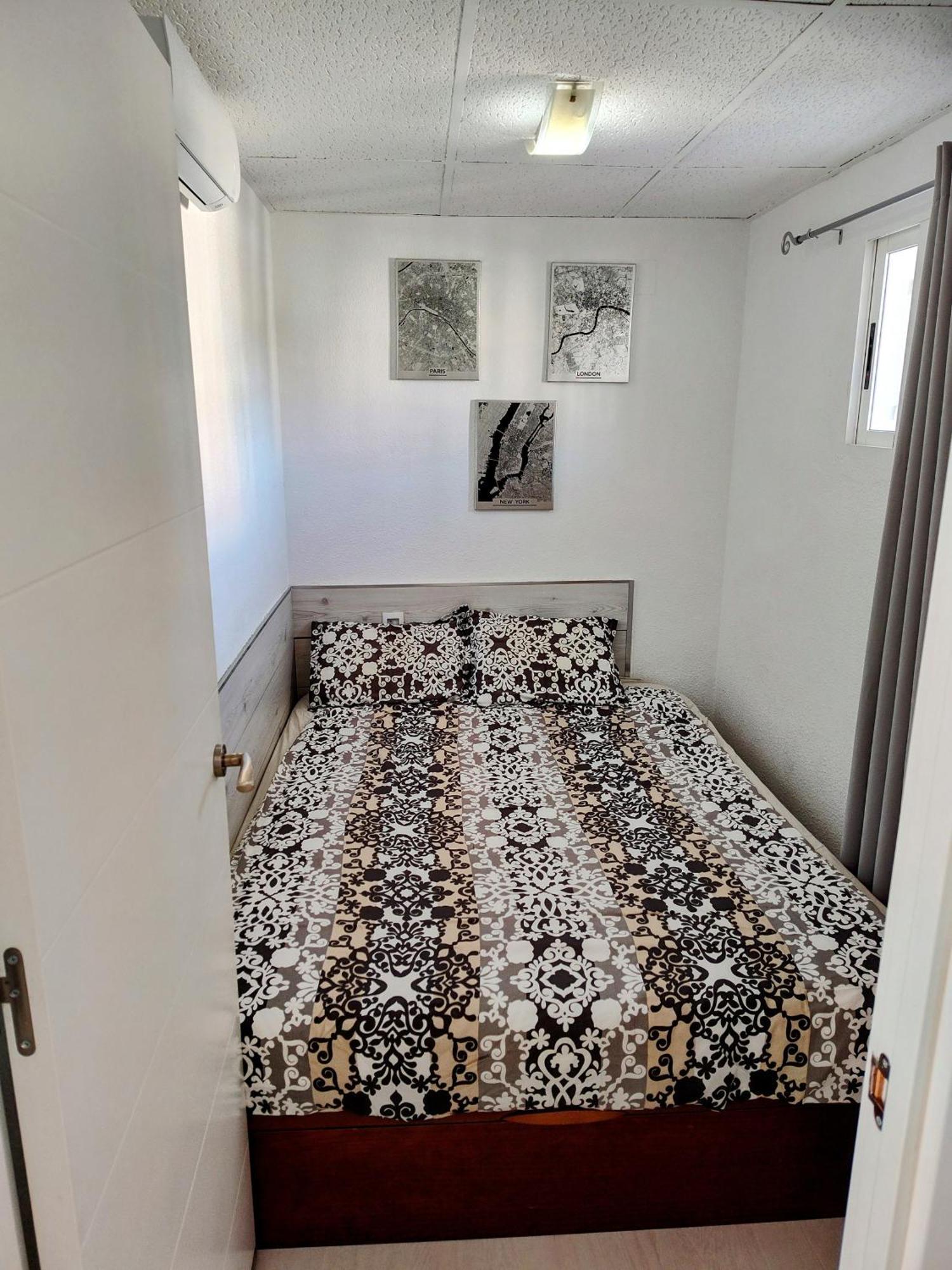 Apartamento Gasparot Villajoyosa Dış mekan fotoğraf