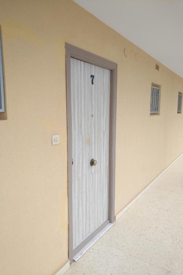 Apartamento Gasparot Villajoyosa Dış mekan fotoğraf